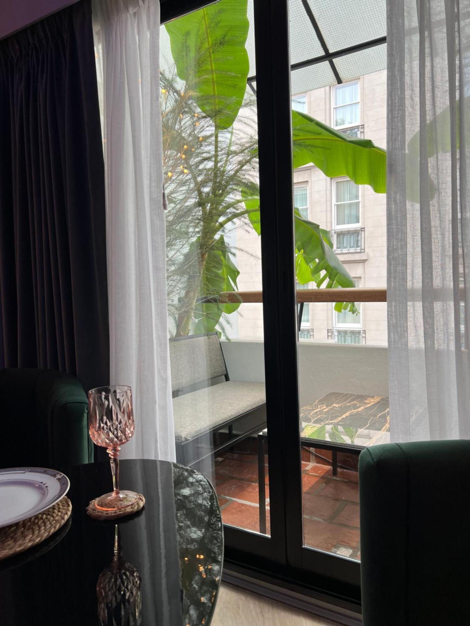 Petite Alvear Buenos Aires Exteriér fotografie