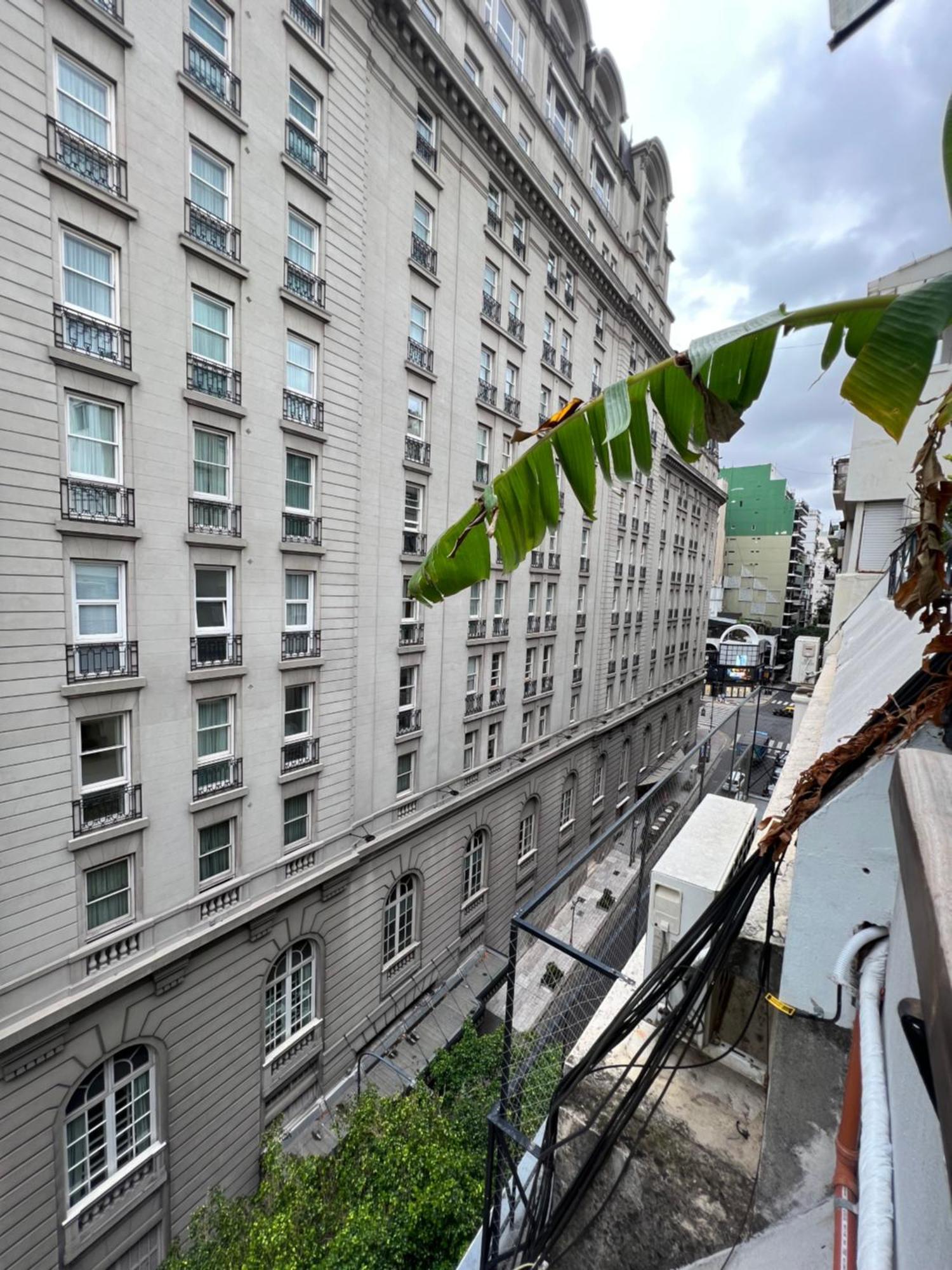 Petite Alvear Buenos Aires Exteriér fotografie